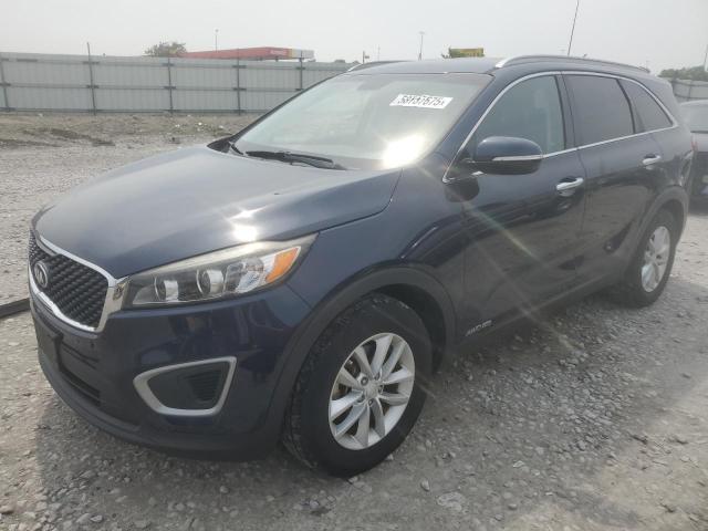 Vin: 5xypgda51jg372616, lot: 58737675, kia sorento lx 2018 img_1