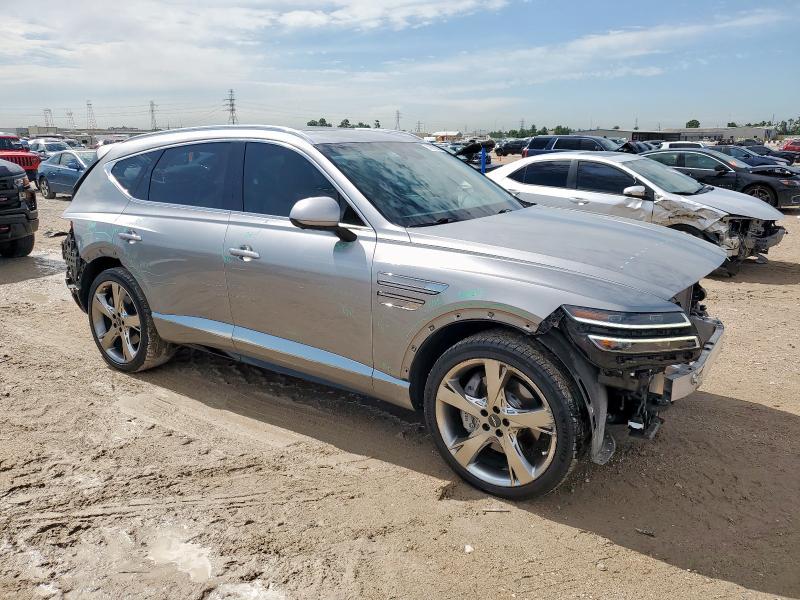 Vin: kmuhbdsb8pu111494, lot: 59970645, genesis gv80 base 20234
