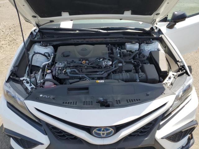 2024 TOYOTA CAMRY SE N 4T1T31AK9RU065179