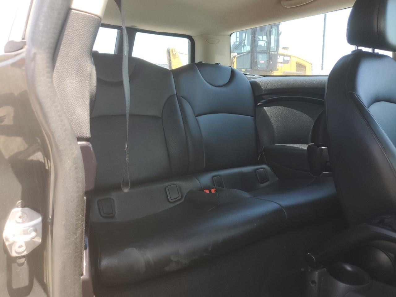 MINI COOPER S CLUBMAN