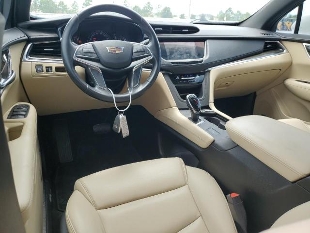 2019 CADILLAC XT5 1GYKNARSXKZ207489