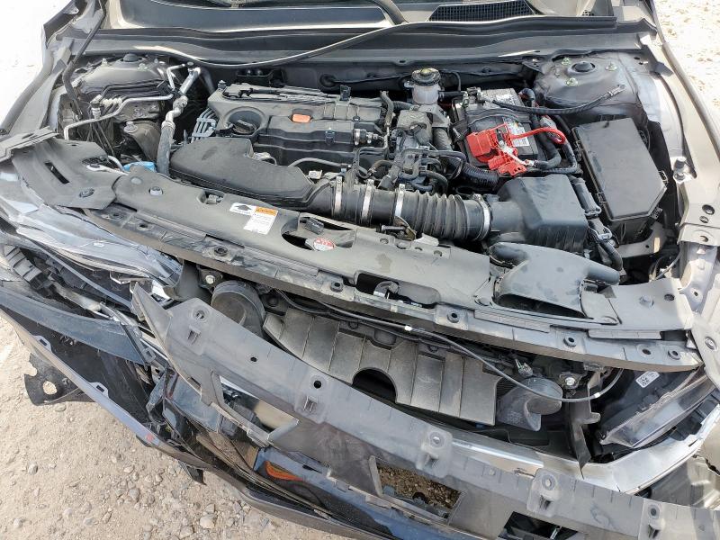 2019 HONDA ACCORD TOU - 1HGCV2F91KA003035