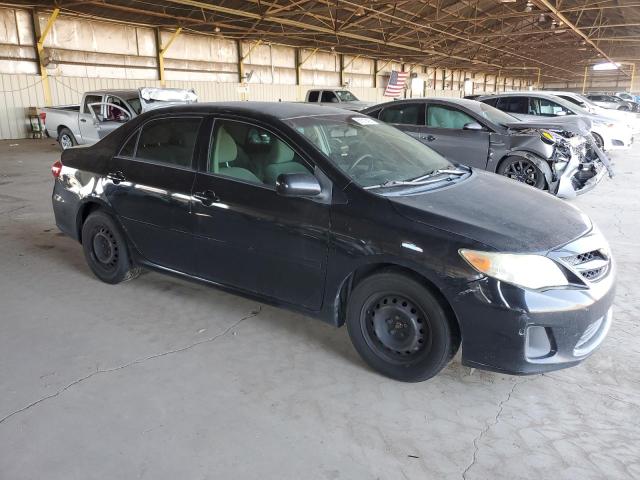 Vin: jtdbu4ee9b9163575, lot: 61019425, toyota corolla base 20114