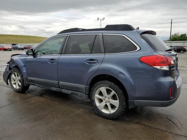 2014 SUBARU OUTBACK 2. - 4S4BRCDC8E3206916