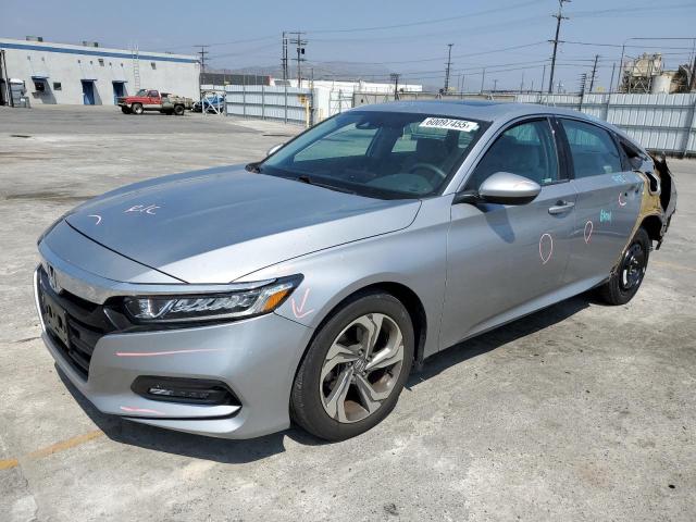 Vin: 1hgcv1f43ja075822, lot: 60097455, honda accord ex 2018 img_1