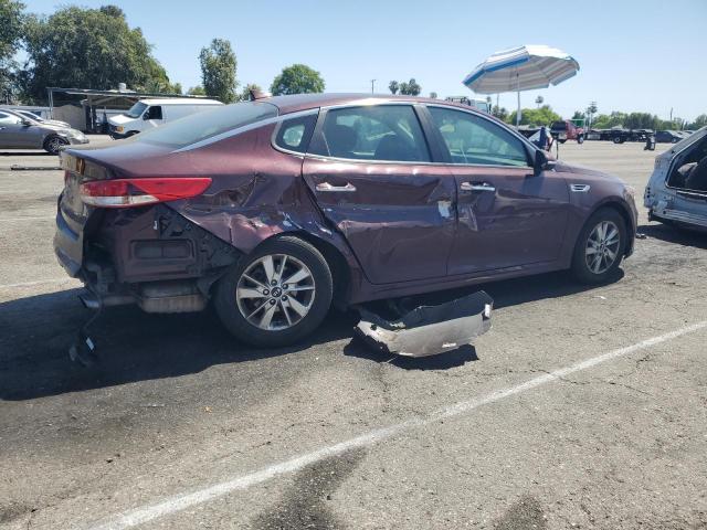2018 KIA OPTIMA LX 5XXGT4L34JG218736