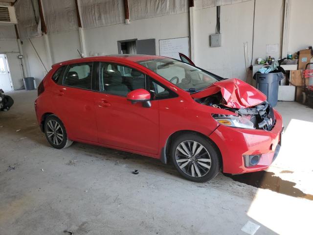 2015 HONDA FIT EX 3HGGK5H8XFM711440