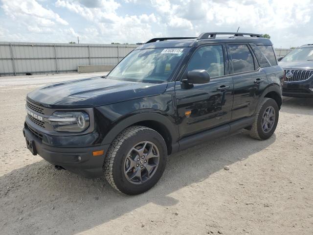 Vin: 3fmcr9d98rre97341, lot: 61636115, ford bronco badlands 2024 img_1