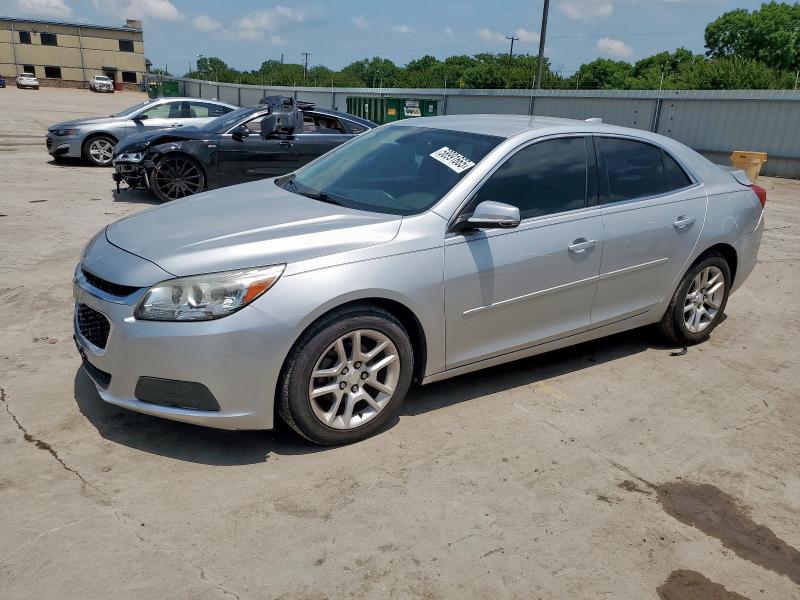 Vin: 1g11c5sl4ff266846, lot: 58991665, chevrolet malibu 1lt 2015 img_1