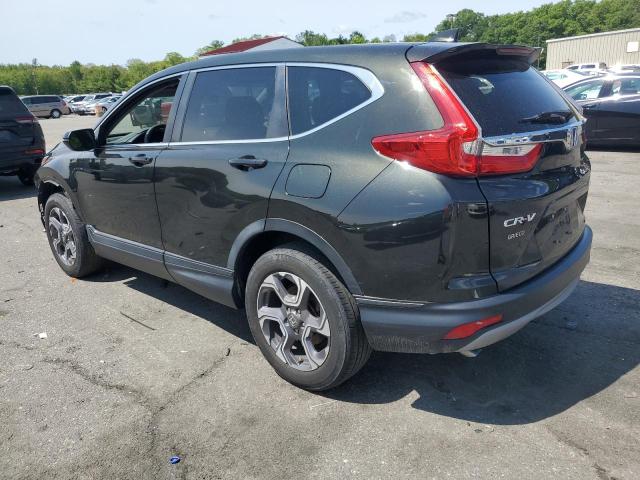 Vin: 7farw2h53je071203, lot: 57362195, honda crv ex 20182