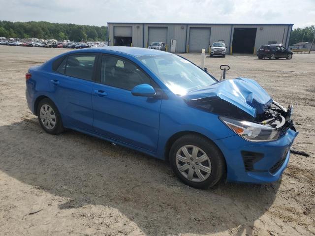 2023 KIA RIO LX 3KPA24AD7PE532919