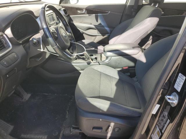 2016 KIA SORENTO LX - 5XYPGDA34GG065920