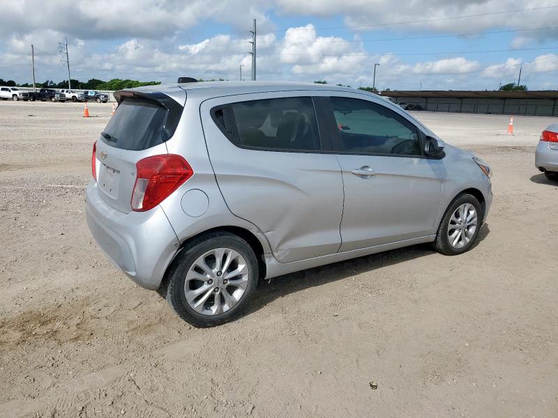 Vin: kl8cd6sa2nc011641, lot: 62210445, chevrolet spark 1lt 20223