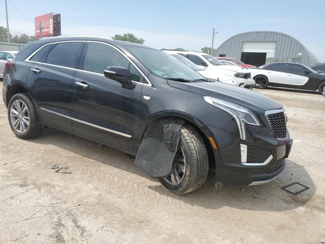 2025 CADILLAC XT5 PREMIU 1GYKNCR48SZ110272