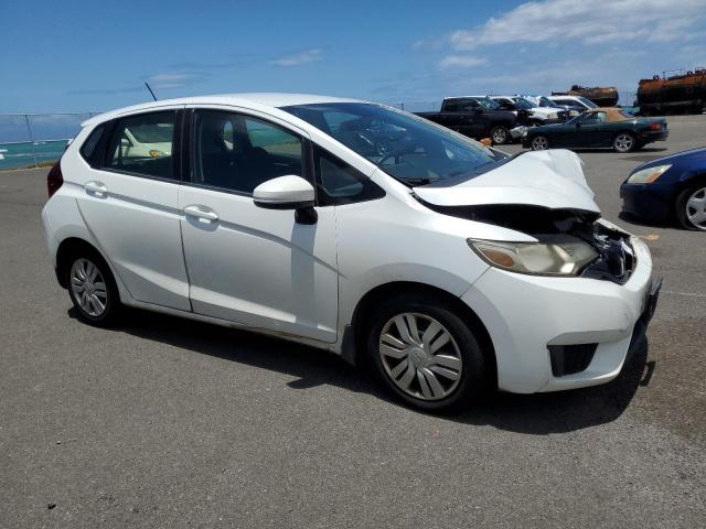 Vin: jhmgk5h52gx004539, lot: 59628285, honda fit lx 20164