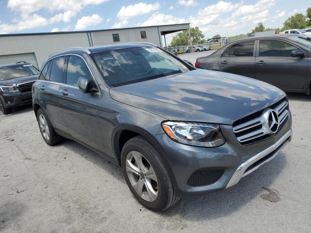 Vin: wdc0g4jb7hv009063, lot: 62146305, mercedes-benz glc-class 300 20174