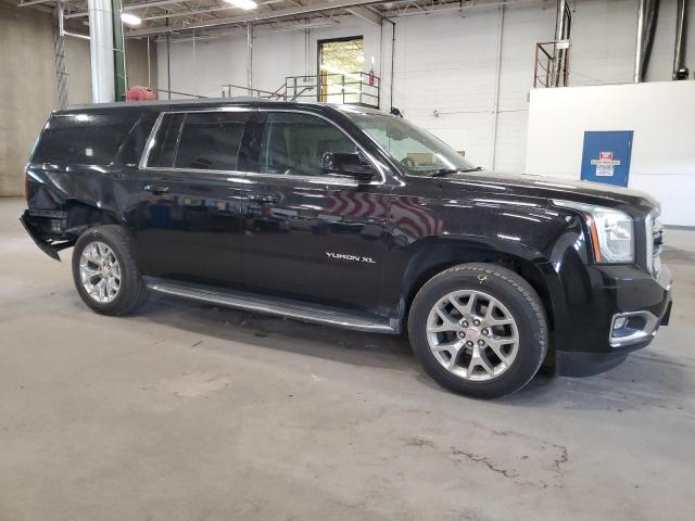 Vin: 1gks2gkc0gr249640, lot: 60345465, gmc yukon k1500 slt 20164