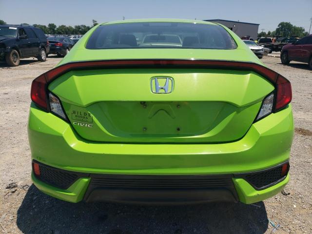 2016 HONDA CIVIC LX - 2HGFC4B54GH316509