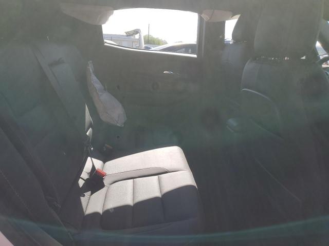 2025 CHEVROLET TRAILBLAZE - KL79MVSL4SB116581