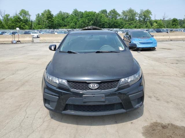 2012 KIA FORTE EX - KNAFU6A26C5522606