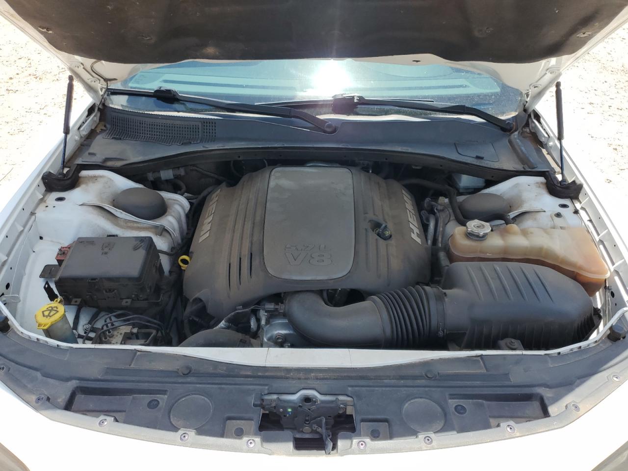 Chrysler 300 s 2016