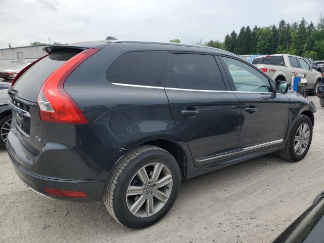 Vin: yv449mdmxg2824627, lot: 58926355, volvo xc60 t6 platinum 20163