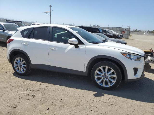 2015 MAZDA CX-5 GT JM3KE2DY6F0496279