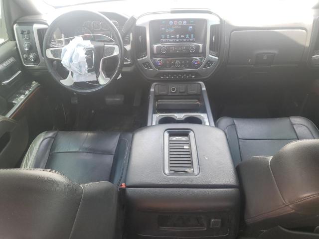 2018 GMC SIERRA K15 3GTU2NEC4JG120960