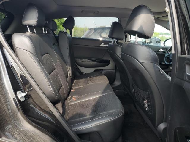 2017 KIA SPORTAGE S KNDPRCA66H7181083