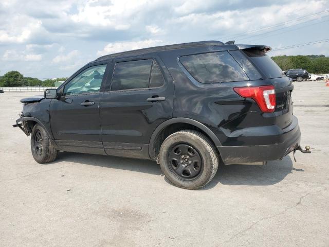 Vin: 1fm5k8ar2hga17456, lot: 60362045, ford explorer police interceptor 20172