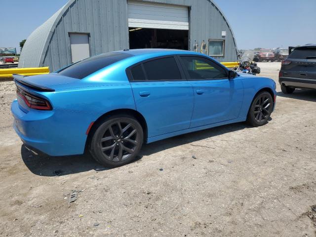 2019 DODGE CHARGER SX 2C3CDXBG9KH683775