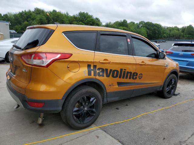 Vin: 1fmcu9gx9guc72666, lot: 61831645, ford escape se 20163