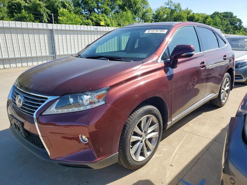 LEXUS RX 450H