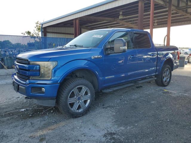 FORD F150 SUPER