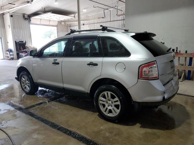 Vin: 2fmdk3gc5abb50484, lot: 61397005, ford edge se 20102