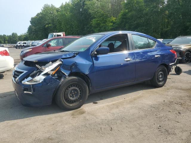 NISSAN VERSA S
