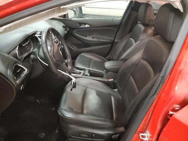 2016 CHEVROLET CRUZE PREMIER 1G1BG5SM7G7281791