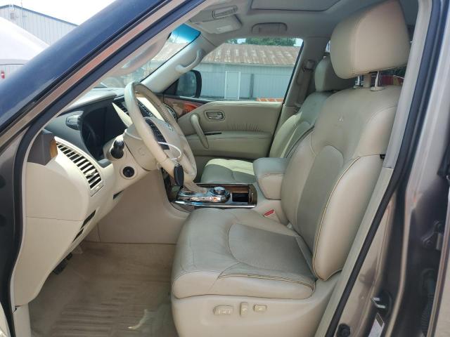 2013 INFINITI QX56 #3304518466