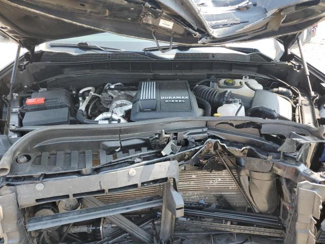 2022 GMC SIERRA K15 1GTUUEET0NZ629041