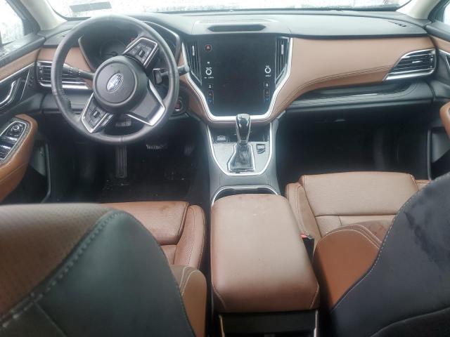 2022 SUBARU OUTBACK TO 4S4BTAPC4N3181899