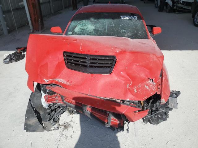 2024 FORD MUSTANG GT 1FA6P8CF3R5420877