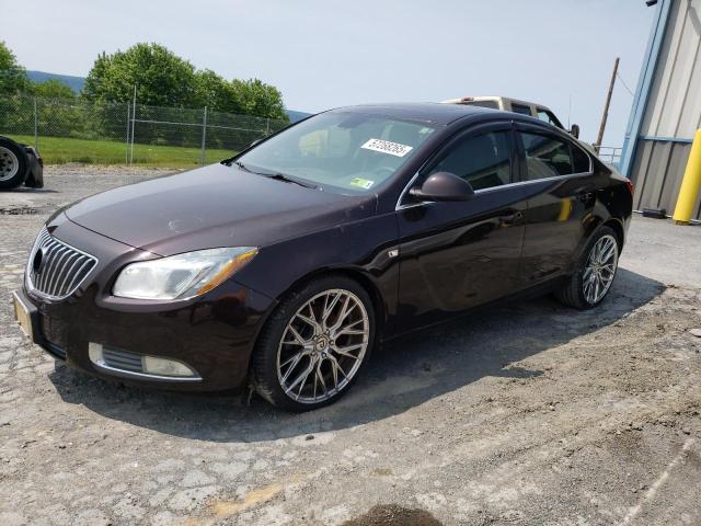 Vin: w04g15gv8b1090404, lot: 57268265, buick regal cxl 2011 img_1
