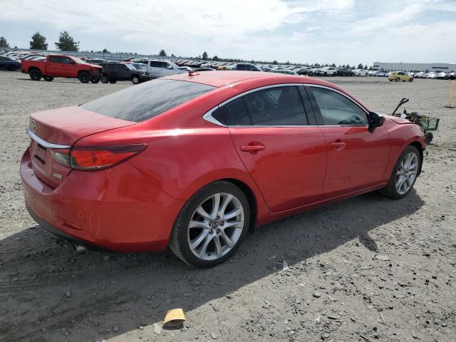 2016 MAZDA 6 TOURING JM1GJ1T52G1440539