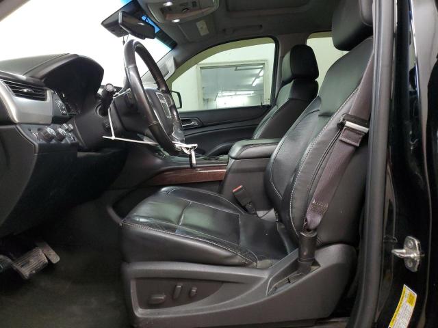 2015 GMC YUKON SLT - 1GKS2BKC1FR712905
