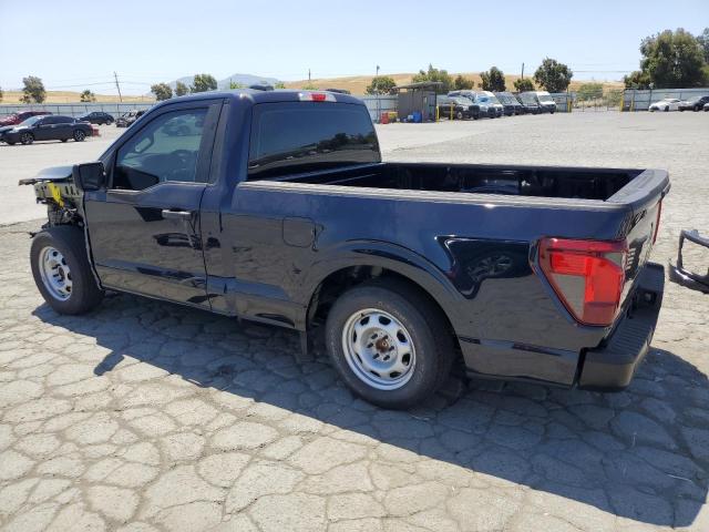 2024 FORD F150 XL 1FTMF1K51RKF31045