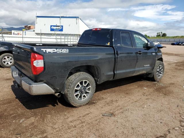 Vin: 5tfuy5f14kx798164, lot: 59385395, toyota tundra double cab sr 20193