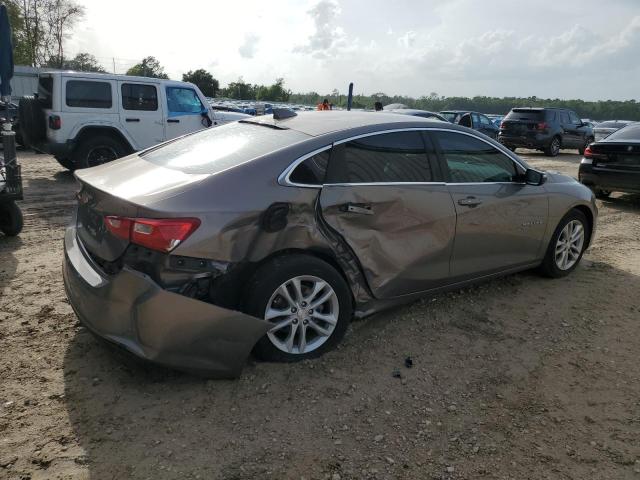 2017 CHEVROLET MALIBU LT 1G1ZE5ST3HF253070