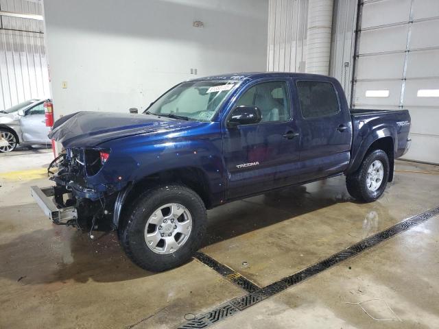 Vin: 3tmlu4en4dm114454, lot: 61350405, toyota tacoma double cab 2013 img_1