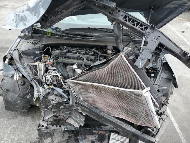 2023 HYUNDAI ELANTRA SE - KMHLM4AG8PU437053