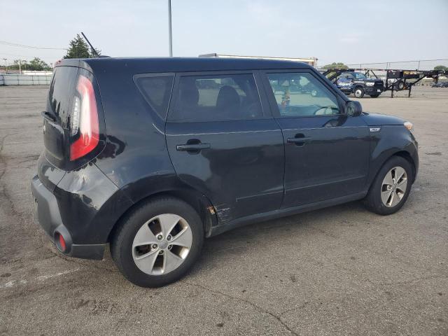 KIA SOUL 2016 black 4dr spor gas KNDJN2A2XG7351324 photo #4